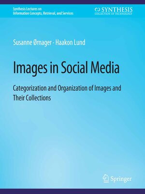 cover image of Images in Social Media